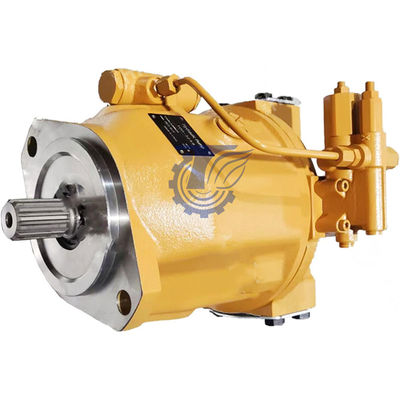 232-1835 Đối với Caterpillar 784C 785b/c/d Steer Hydraulic Main Pump Assy Piston Pump Bộ phận máy đào