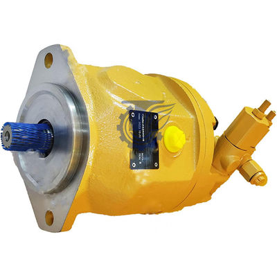 232-1835 Đối với Caterpillar 784C 785b/c/d Steer Hydraulic Main Pump Assy Piston Pump Bộ phận máy đào