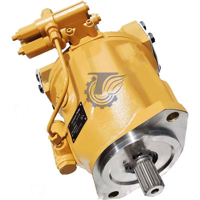 232-1835 Đối với Caterpillar 784C 785b/c/d Steer Hydraulic Main Pump Assy Piston Pump Bộ phận máy đào
