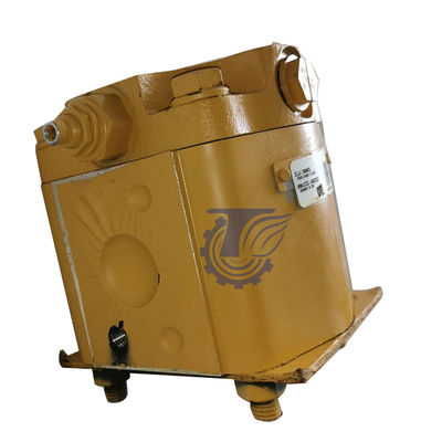 263-7765 Đối với Caterpillar D10t Thực hiện thang máy thủy lực bơm chính Assy Gear Bơm máy đào Chiếc phụ tùng bán sau gốc
