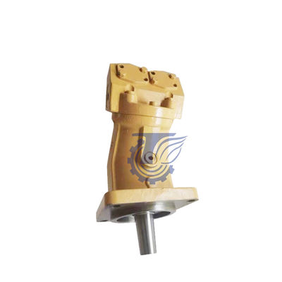 323-3618 Đối với Cat D9t D11r D11t Bộ phận máy đào Máy quạt thủy lực Động cơ bán sau gốc
