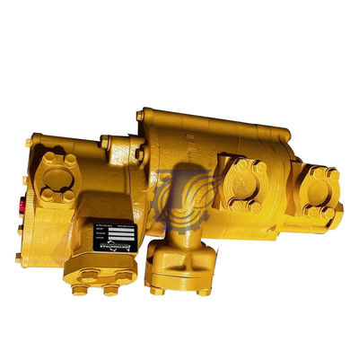 295-1072 Đối với Caterpillar D11t Thực hiện bơm chính thủy lực Assy Gear Bơm máy đào Chiếc phụ tùng bán sau gốc