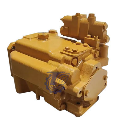 268-6691 492-5108 370-9197 419-9200 Cho Caterpillar 24m Máy bơm chính thủy lực Assy Piston Pump Bộ phận máy đào