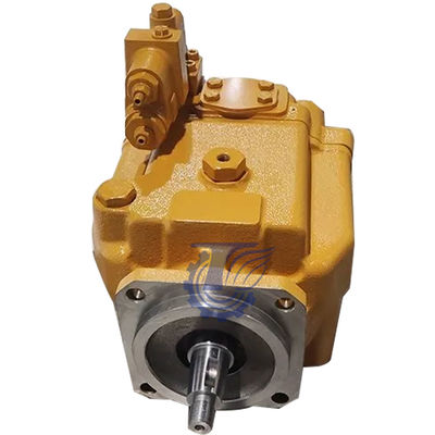246-4486 Cho Caterpillar 14m 16m thực hiện điều khiển thủy lực bơm chính Assy Piston bơm bộ phận máy đào