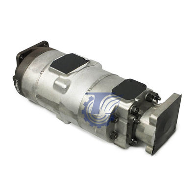 Pb3076 Đối với Komatsu 730-8 730-10 Hướng dẫn / phanh Máy bơm chính thủy lực Máy bơm piston Assy Bộ phận máy đào