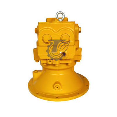 706-7K-01081 706-7K-01080 cho KOMATSU PC400-7 PC300-7 Động cơ xoay thủy lực/Giảm/giảm swing/DEFLURBER/Hộp số swing/Thiết bị xoay hậu mãi