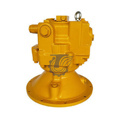 706-7K-01081 706-7K-01080 cho KOMATSU PC400-7 PC300-7 Động cơ xoay thủy lực/Giảm/giảm swing/DEFLURBER/Hộp số swing/Thiết bị xoay hậu mãi