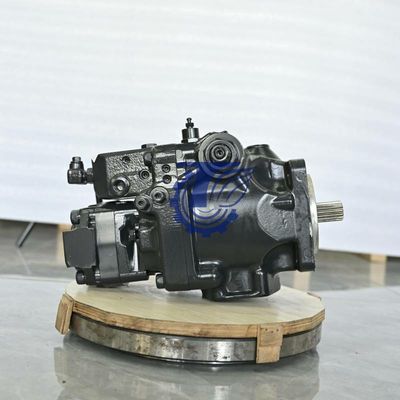720-2T-00150 cho KOMATSU CK30 CK35 Loader bánh xe máy bơm chính thủy lực ASSY máy bơm piston thủy lực