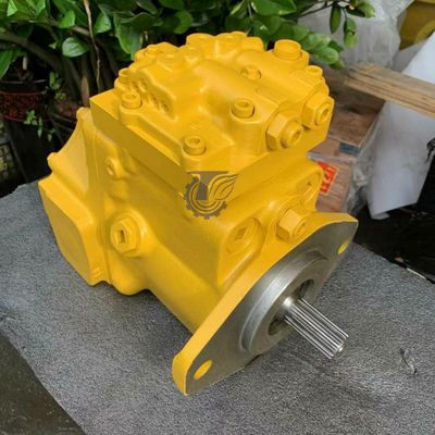 708-1L-00340 cho KOMATSU BULLDOZER D-275A-5 D275A-5D THIÊN BÁO BÁO HYDRAULIC BUMP chính ASSY HYDRAULIC GEAR BUMP GP-VANE