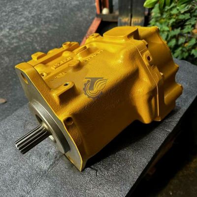 708-1L-00340 cho KOMATSU BULLDOZER D-275A-5 D275A-5D THIÊN BÁO BÁO HYDRAULIC BUMP chính ASSY HYDRAULIC GEAR BUMP GP-VANE