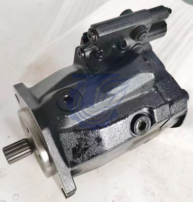 VOE 11190766 Máy bơm thủy lực cho Volvo A25D A25E A30D A30E A35D A35E A35E FS A35F A35F FS A35F/G A35F/G FS A40D Dump Truck