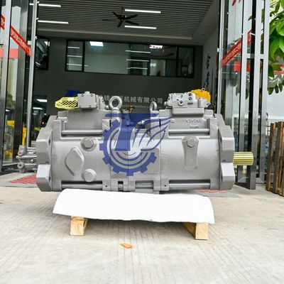 31ND-10010 cho Hyundai R800-7AFS R800LC-7A CÁCH THÚNG THÚNG THÚNG THÚNG THÚNG THÚNG THÚNG K3V280DTH1AHR-9C0H-VB