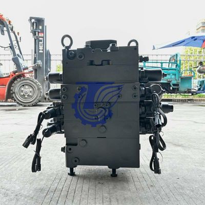 723-1A-17100 7231A17100 cho KOMATSU GD555-5
