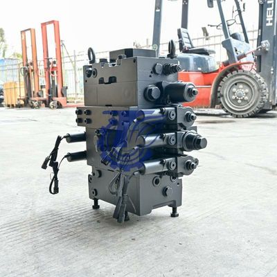 723-1A-17100 7231A17100 cho KOMATSU GD555-5