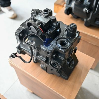 708-1h-00261 Máy bơm thủy lực cho Komatsu 375a-6 D375a-8 Máy bơm thủy lực phụ tùng máy đào