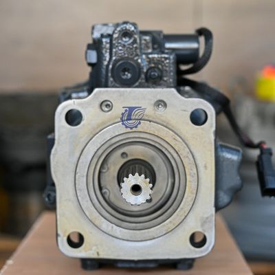 708-1h-00261 Máy bơm thủy lực cho Komatsu 375a-6 D375a-8 Máy bơm thủy lực phụ tùng máy đào