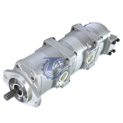 705-58-44050 Máy bơm máy gia công thủy lực cho Komatsu D375a-5d D375a Máy bơm thủy lực chính