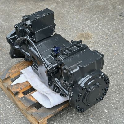 708-2l-00691 Máy bơm thủy lực cho Komatsu Pc1250 1250-8 NO.2 Bơm phụ tùng máy đào