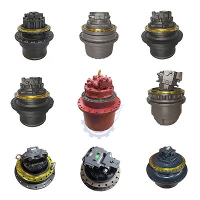 170402-00039 170401-00042a K1011413A K9005007 Máy gia tốc giảm tốc Máy gia tốc cuối cùng cho Dx255 Dh258 255lc-v Bộ phận máy đào động cơ du lịch