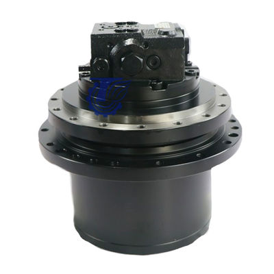31q6-40020 31q6-40021 31q6-40022 Gear Reduction Gear Gearbox dành cho Hyundai R225-9 R210 Final Drive Assy Excavator