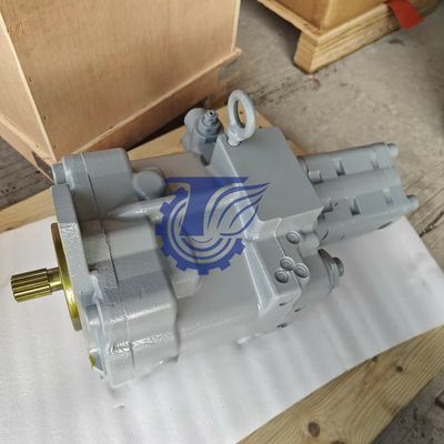 KYB PSVL2-27CG PSVL2-27CG-1 B061027001 cho Kubota KX163 Bơm thủy lực Pít