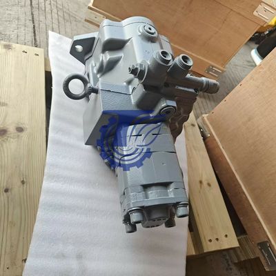 KYB PSVL2-27CG PSVL2-27CG-1 B061027001 cho Kubota KX163 Bơm thủy lực Pít