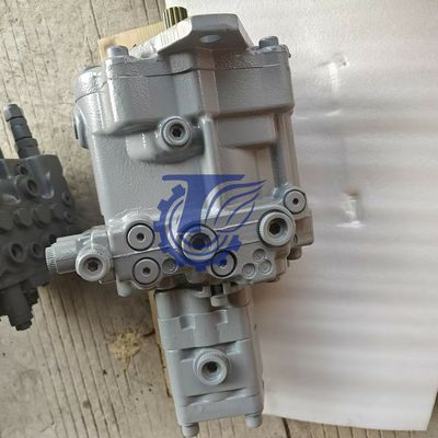 KYB PSVL2-27CG PSVL2-27CG-1 B061027001 cho Kubota KX163 Bơm thủy lực Pít