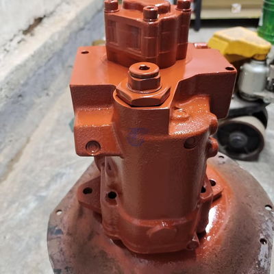 KYB PSVL-42CG PSVL2-36CG PSVL-54CG PSVL-84 PSVL-54CG-13 cho Kubota KX121-3 Bơm thủy lực Bơm piston Máy xúc Piston