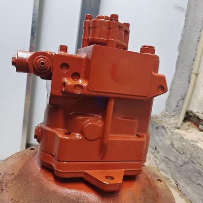 KYB PSVL-42CG PSVL2-36CG PSVL-54CG PSVL-84 PSVL-54CG-13 cho Kubota KX121-3 Bơm thủy lực Bơm piston Máy xúc Piston