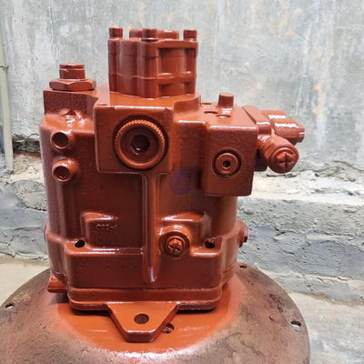KYB PSVL-42CG PSVL2-36CG PSVL-54CG PSVL-84 PSVL-54CG-13 cho Kubota KX121-3 Bơm thủy lực Bơm piston Máy xúc Piston