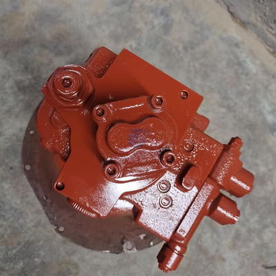 KYB PSVL-42CG PSVL2-36CG PSVL-54CG PSVL-84 PSVL-54CG-13 cho Kubota KX121-3 Bơm thủy lực Bơm piston Máy xúc Piston