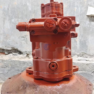 KYB PSVL-42CG PSVL2-36CG PSVL-54CG PSVL-84 PSVL-54CG-13 cho Kubota KX121-3 Bơm thủy lực Bơm piston Máy xúc Piston