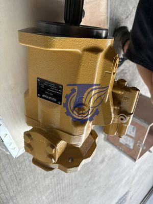 4551846 cho Caterpillar 950M 962M Bơm thủy lực Bơm piston Pickrator Các bộ phận