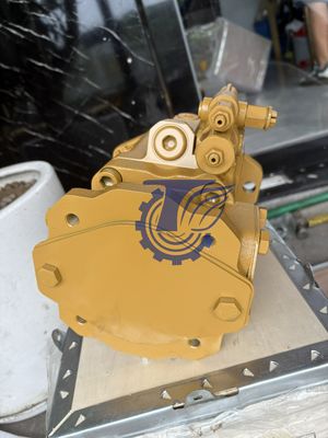 4551846 cho Caterpillar 950M 962M Bơm thủy lực Bơm piston Pickrator Các bộ phận