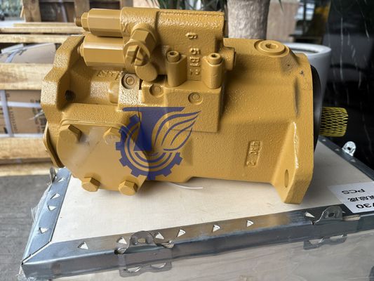 4551846 cho Caterpillar 950M 962M Bơm thủy lực Bơm piston Pickrator Các bộ phận