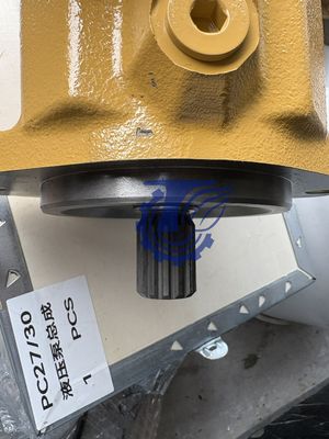 4551846 cho Caterpillar 950M 962M Bơm thủy lực Bơm piston Pickrator Các bộ phận