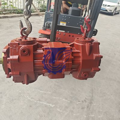 235-60-11100 2356011100 cho Komatsu GD805A GD825A Máy bơm chính Thủy lực Assy Assy Máy xúc An hậu