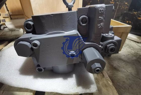 PVC80RS02 20/925743 cho JCB 8080 Máy bơm chính Thủy lực Assy Assy Assy Parts