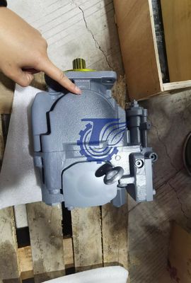 PVC80RS02 20/925743 cho JCB 8080 Máy bơm chính Thủy lực Assy Assy Assy Parts