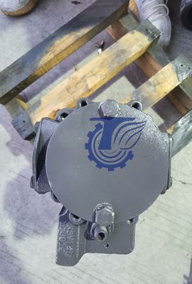 K3VL45 K3VL80 K3VL112 cho Kawasaki K3VL Series Hydraulic Main Pump Assy Excavator Parts Aftermarket Original