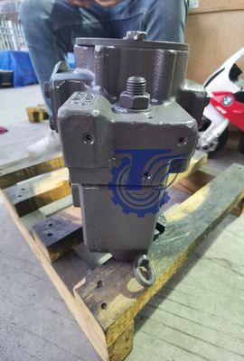 K3VL45 K3VL80 K3VL112 cho Kawasaki K3VL Series Hydraulic Main Pump Assy Excavator Parts Aftermarket Original