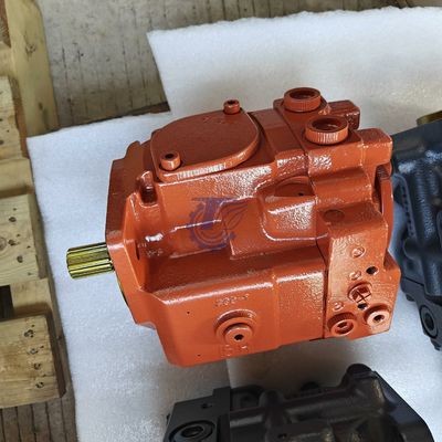 KX121-2 PSVD2-21 20630-32101 660027 Máy bơm chính thủy lực Assy cho Kayaba KYB Chiếc máy đào phụ tùng thị trường phụ gốc