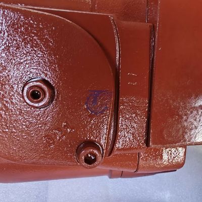 KX121-2 PSVD2-21 20630-32101 660027 Máy bơm chính thủy lực Assy cho Kayaba KYB Chiếc máy đào phụ tùng thị trường phụ gốc