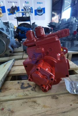 PSVL-42CG-13 PSVL-54CG-13 PSVL-54CG-18 PSVL2-36CG-1 Hydraulic Main Pump Assy Piston Pump Bomba cho Kayaba KYB Excavator Parts Aftermarket gốc