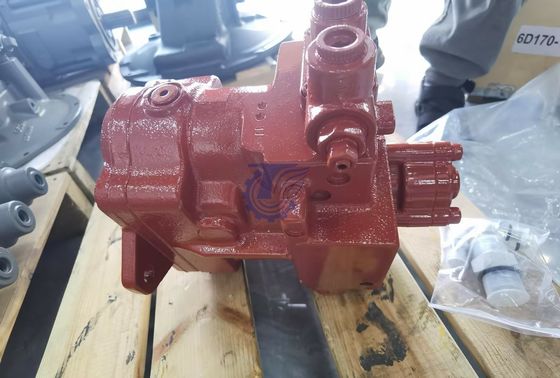 PSVL-42CG-13 PSVL-54CG-13 PSVL-54CG-18 PSVL2-36CG-1 Hydraulic Main Pump Assy Piston Pump Bomba cho Kayaba KYB Excavator Parts Aftermarket gốc