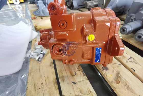 PSVL-42CG-13 PSVL-54CG-13 PSVL-54CG-18 PSVL2-36CG-1 Hydraulic Main Pump Assy Piston Pump Bomba cho Kayaba KYB Excavator Parts Aftermarket gốc