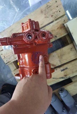 PSVL-42CG-13 PSVL-54CG-13 PSVL-54CG-18 PSVL2-36CG-1 Hydraulic Main Pump Assy Piston Pump Bomba cho Kayaba KYB Excavator Parts Aftermarket gốc