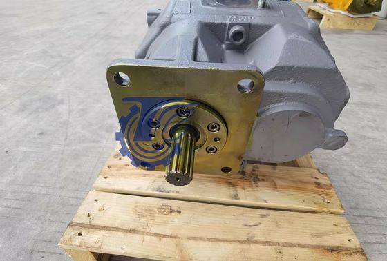 PVC8080R1NS016 PVC8080 0310007 Máy bơm chính thủy lực Assy Piston Pump Bomba cho YC135 Bộ phận máy đào