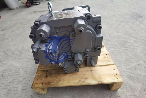 PVC8080R1NS016 PVC8080 0310007 Máy bơm chính thủy lực Assy Piston Pump Bomba cho YC135 Bộ phận máy đào