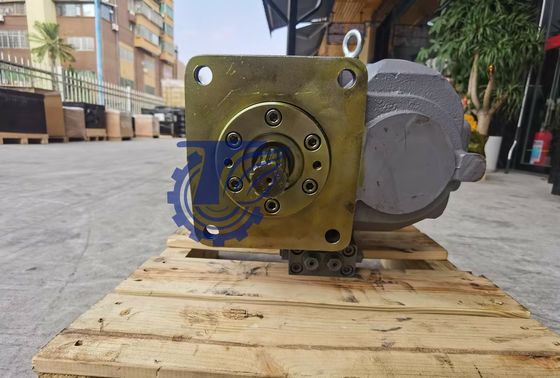 PVC8080R1NS016 PVC8080 0310007 Máy bơm chính thủy lực Assy Piston Pump Bomba cho YC135 Bộ phận máy đào